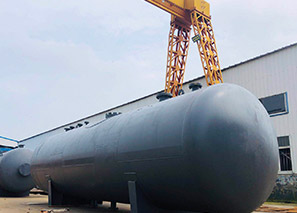 思明热力除氧器