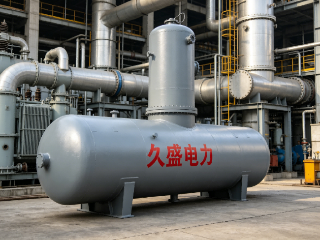 思明高压旋膜除氧器