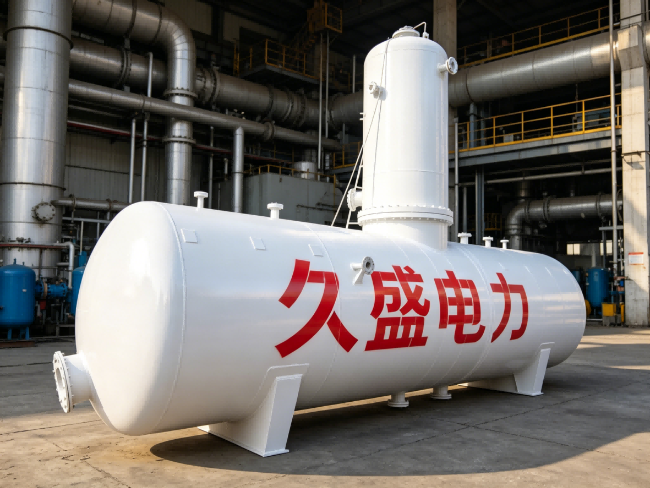 思明低压式旋膜除氧器